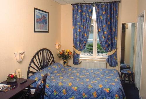 Hotel Saint Louis Rom bilde