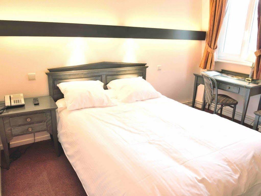 Hotel Saint Louis Eksteriør bilde